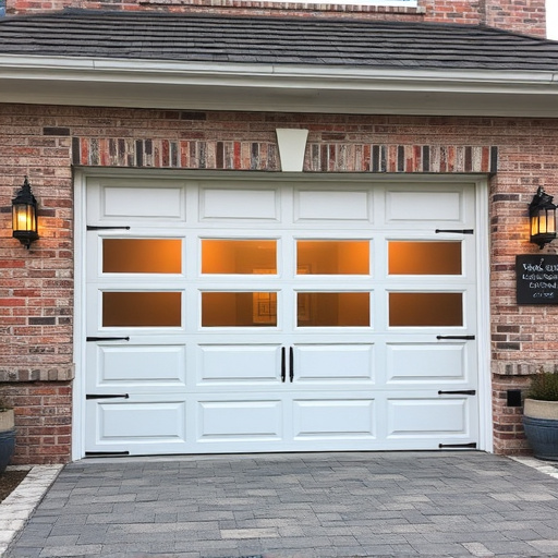 garage door company