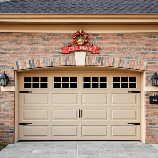 garage door company