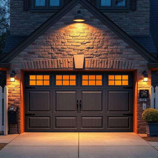 garage door company