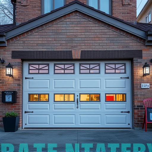 garage door company