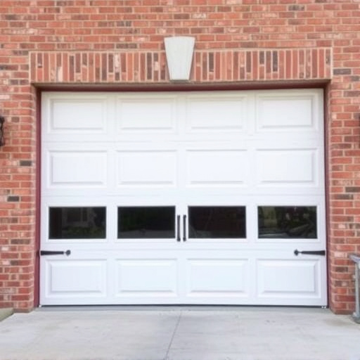 garage door company