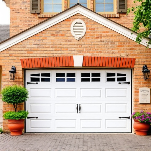 Seamless Garage Doors: Dallas Experts Ensure Peace of Mind