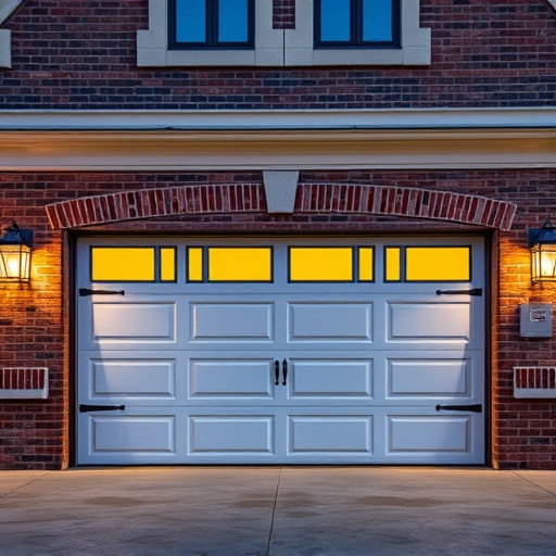 garage door company