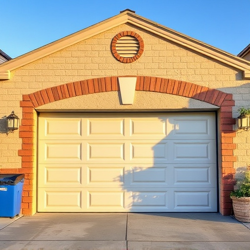 garage door company