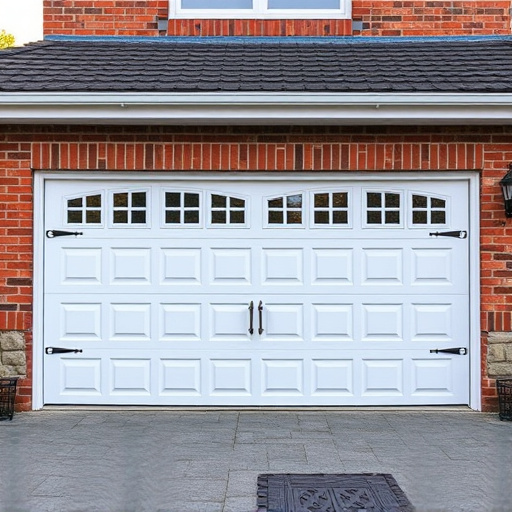 garage door company