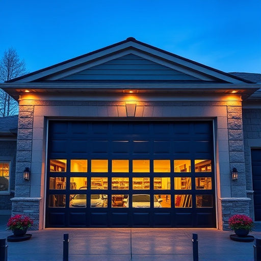 garage door company