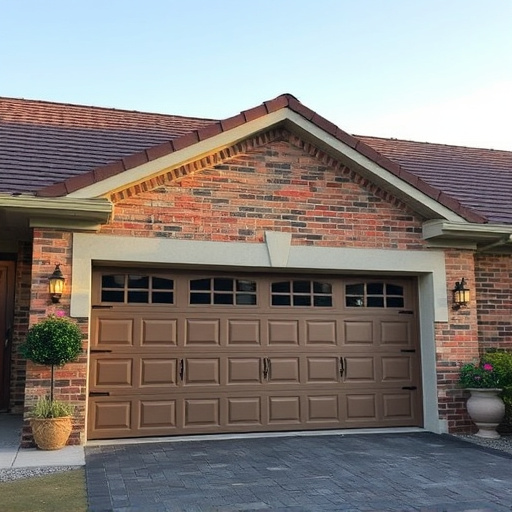 garage door company