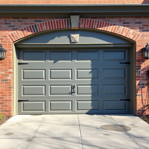 garage door company