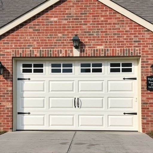 garage door company