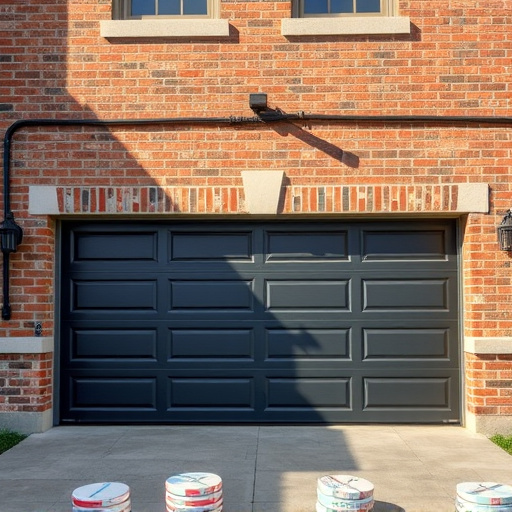 garage door company