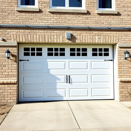 garage door company