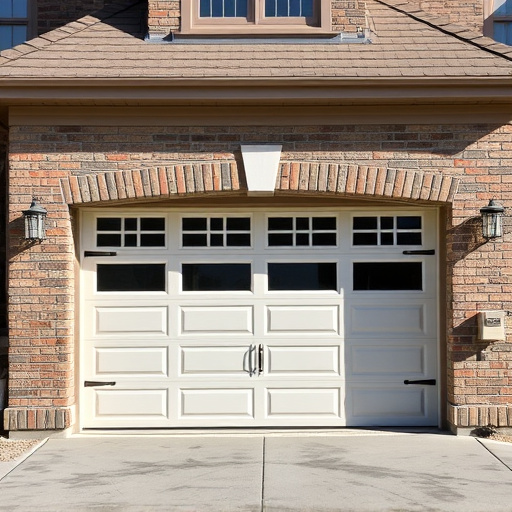 garage door company