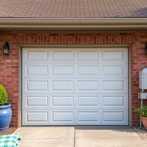 garage door company