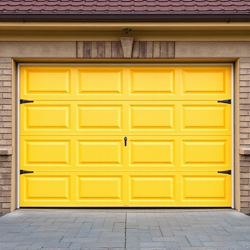 garage door company