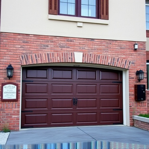 garage door company