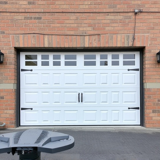garage door company