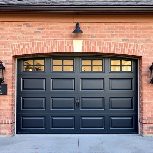 garage door company