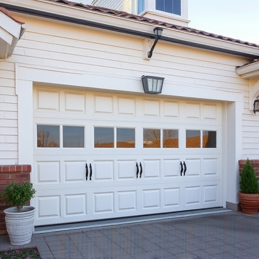 garage door company