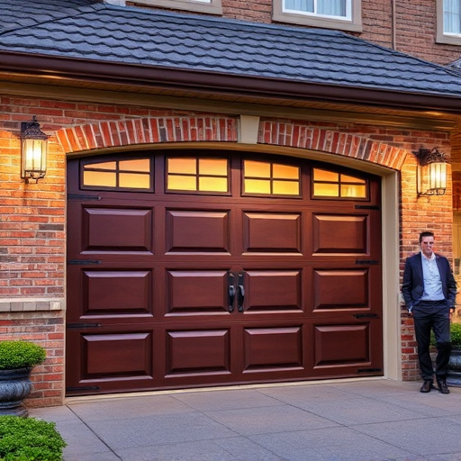 garage door company