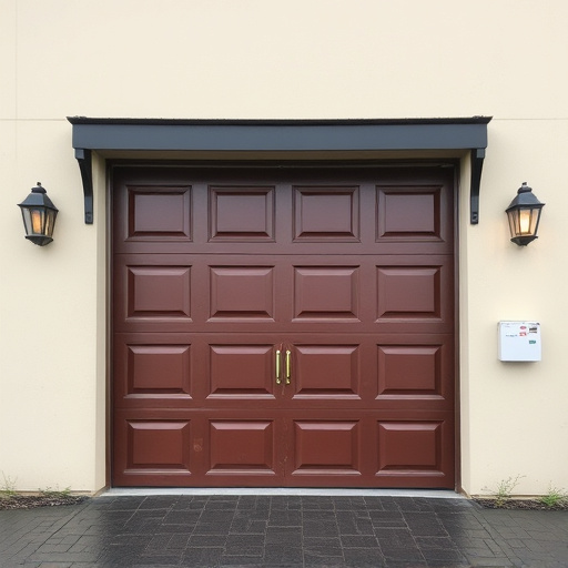 garage door company