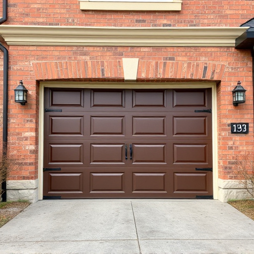 garage door company
