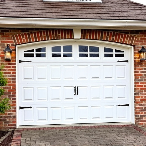 garage door company