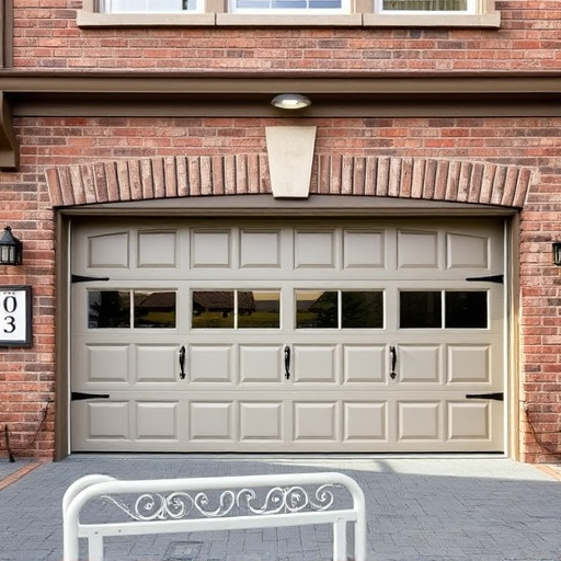 garage door company
