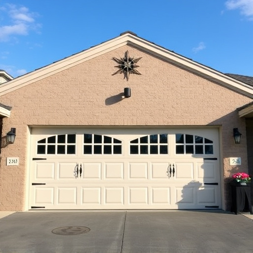 garage door company