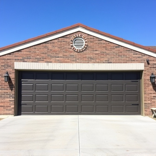 garage door company