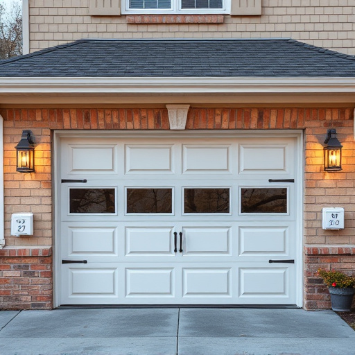 garage door company
