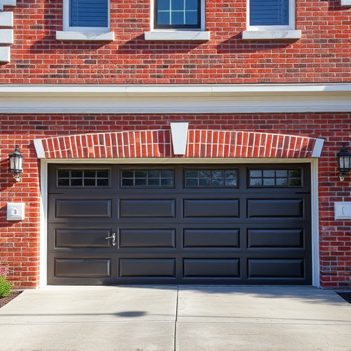 garage door company
