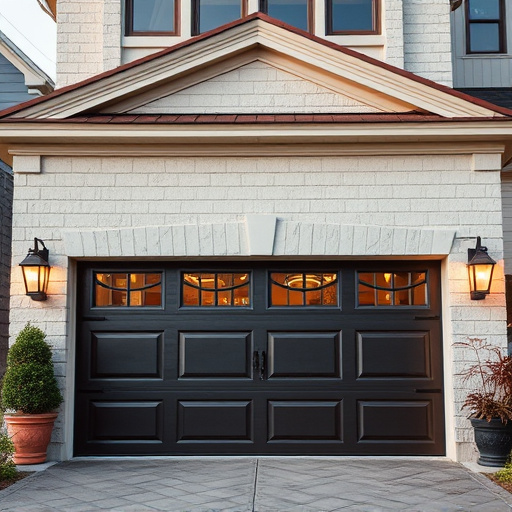 garage door company