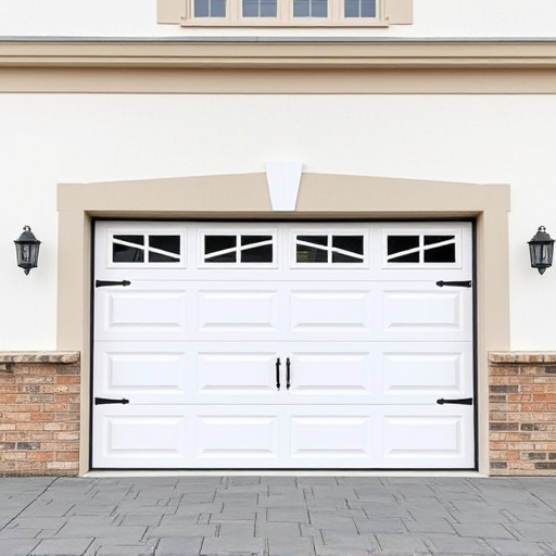 garage door company