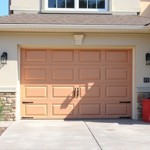 garage door company