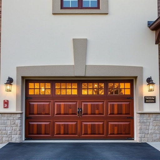 garage door company