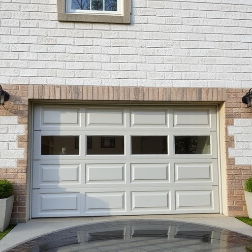 garage door company