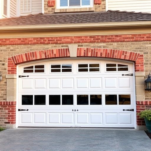garage door company
