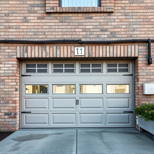 garage door company
