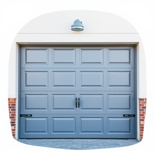 garage door company