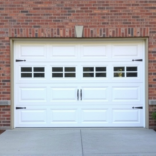 garage door company