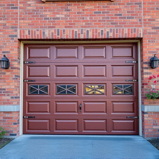 garage door company