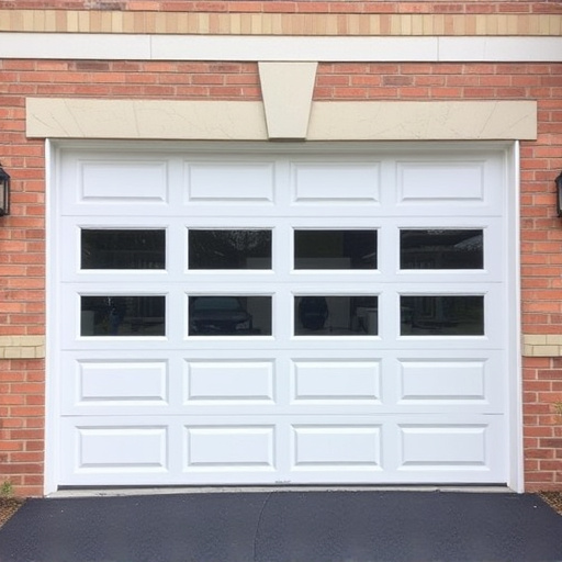 garage door company