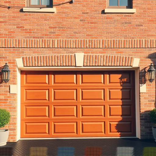 garage door company