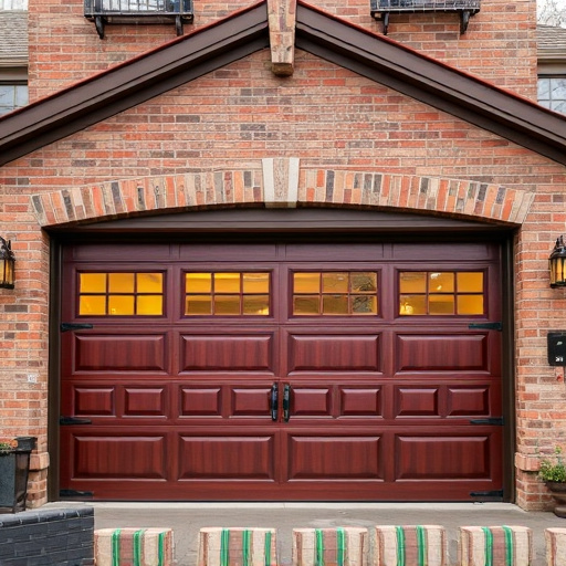 garage door company