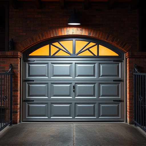 garage door company