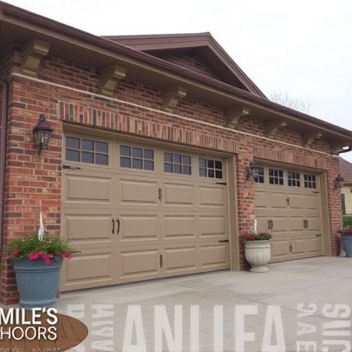 garage door company