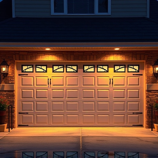 garage door company