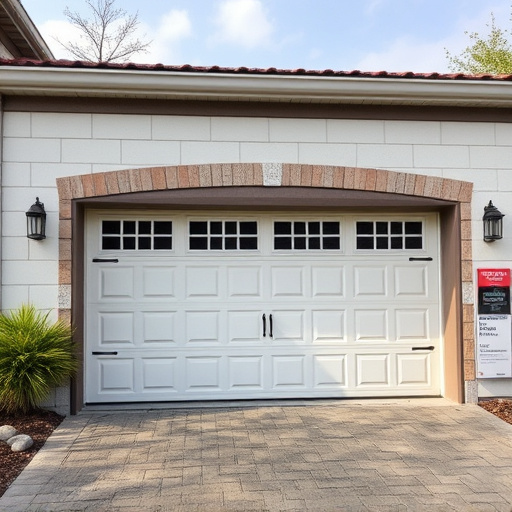 garage door company