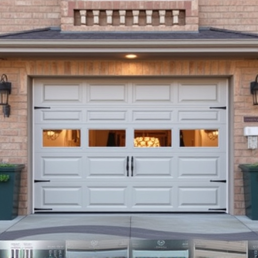 garage door company