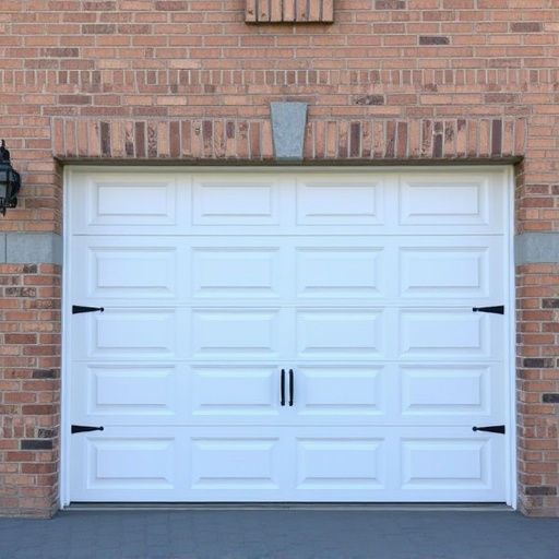 garage door company